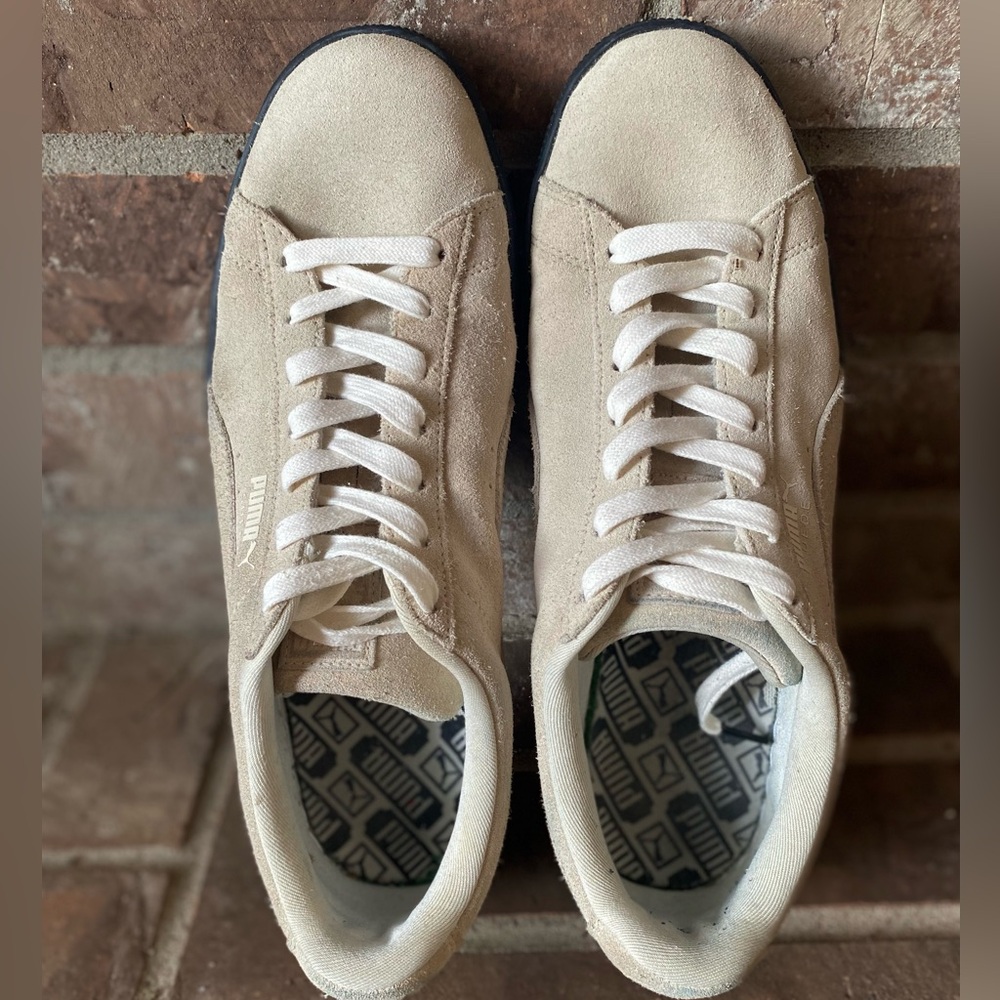 Puma Sneakers